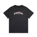 ARCH Heavyweight Tee - Stonewash