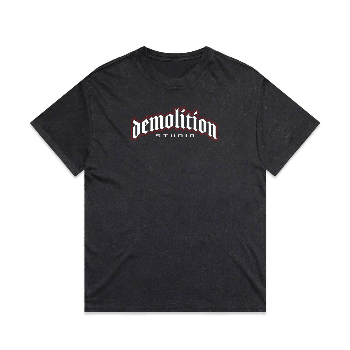 ARCH Heavyweight Tee - Stonewash